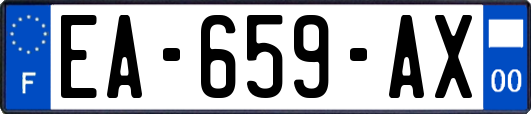 EA-659-AX