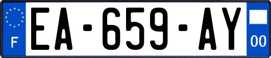 EA-659-AY