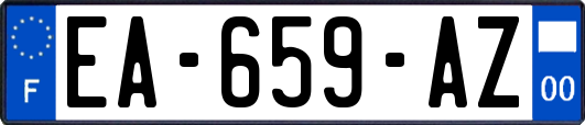 EA-659-AZ