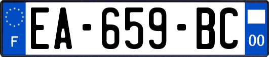 EA-659-BC