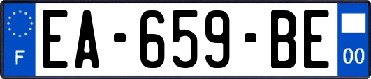 EA-659-BE