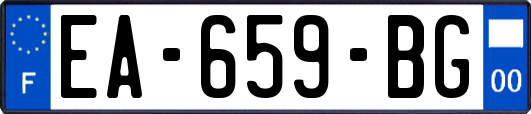 EA-659-BG