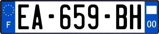 EA-659-BH