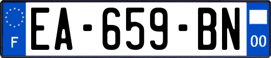 EA-659-BN