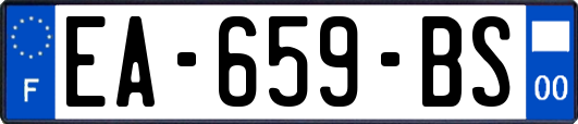 EA-659-BS