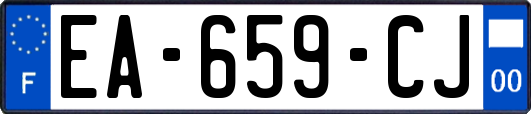 EA-659-CJ