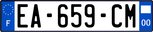 EA-659-CM