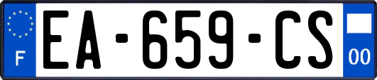 EA-659-CS