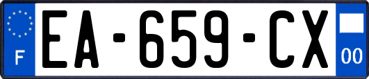 EA-659-CX