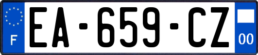 EA-659-CZ