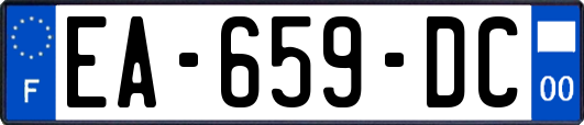 EA-659-DC