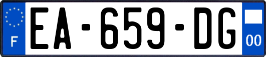 EA-659-DG