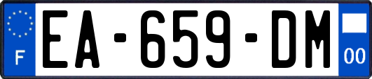 EA-659-DM