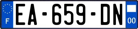 EA-659-DN