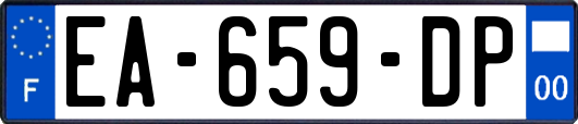 EA-659-DP