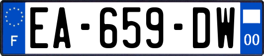 EA-659-DW