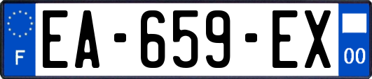 EA-659-EX