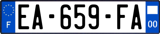 EA-659-FA