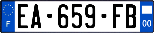 EA-659-FB