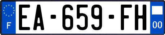 EA-659-FH