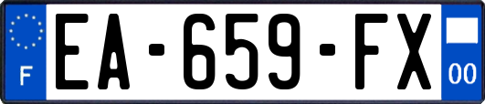 EA-659-FX