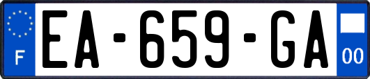 EA-659-GA