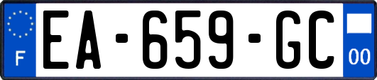 EA-659-GC