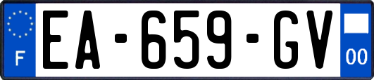 EA-659-GV