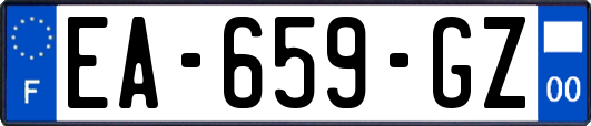 EA-659-GZ