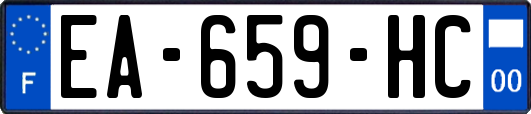 EA-659-HC
