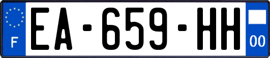 EA-659-HH