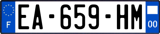 EA-659-HM