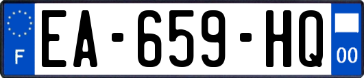 EA-659-HQ