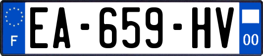 EA-659-HV