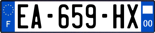 EA-659-HX