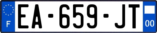 EA-659-JT