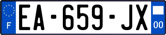 EA-659-JX