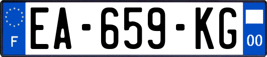 EA-659-KG