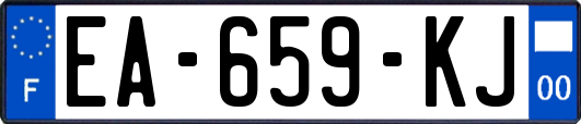 EA-659-KJ