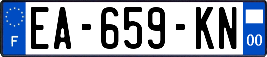 EA-659-KN