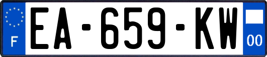 EA-659-KW