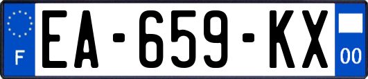 EA-659-KX
