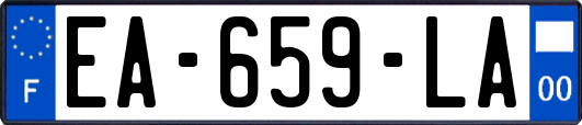 EA-659-LA