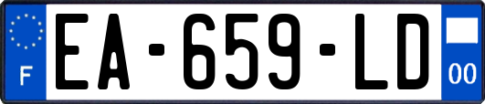EA-659-LD