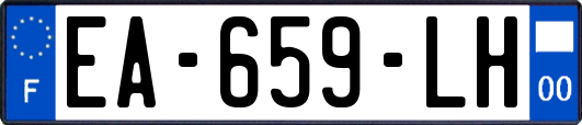 EA-659-LH