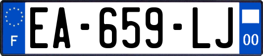 EA-659-LJ