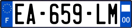 EA-659-LM