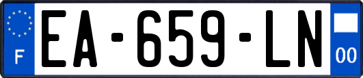 EA-659-LN