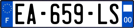 EA-659-LS
