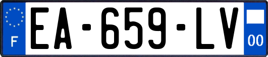 EA-659-LV